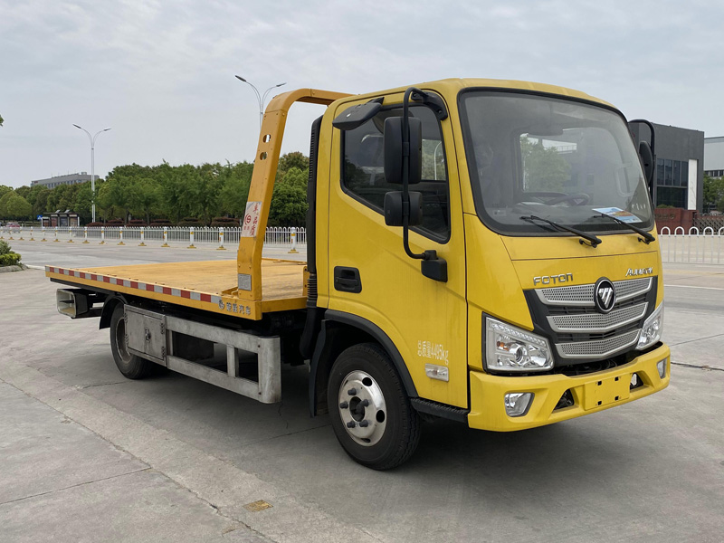 清障車，清障車價格，楚勝集團