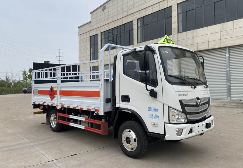 氣瓶運(yùn)輸車(chē)，運(yùn)輸車(chē)，運(yùn)輸車(chē)價(jià)格，楚勝汽車(chē)集團(tuán)