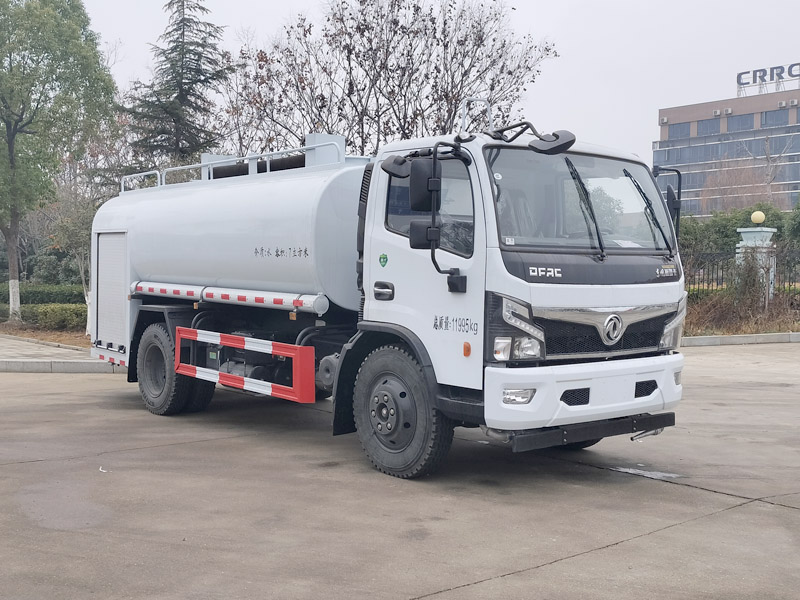 楚勝牌CSC5120GSSE6灑水車(chē)，灑水車(chē)價(jià)格，灑水車(chē)廠家