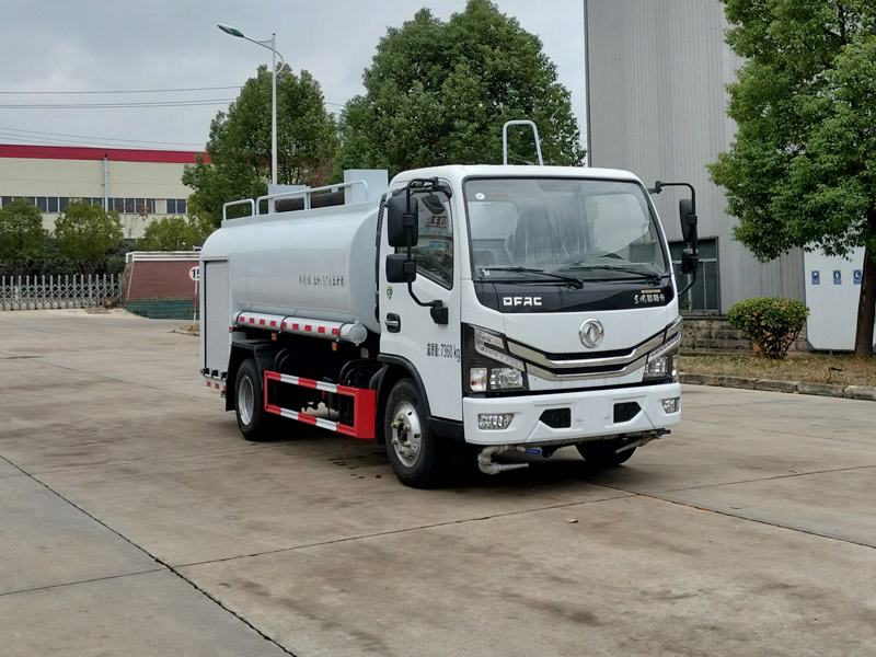 灑水車(chē)，灑水車(chē)廠家，灑水車(chē)價(jià)格，楚勝牌CSC5072GSSE6