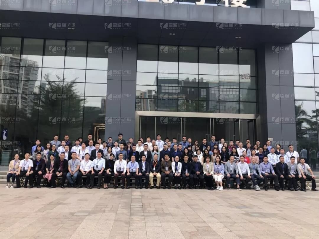 精準(zhǔn)定位，招商破局，第17期產(chǎn)業(yè)園區(qū)董事匯圓滿落幕！