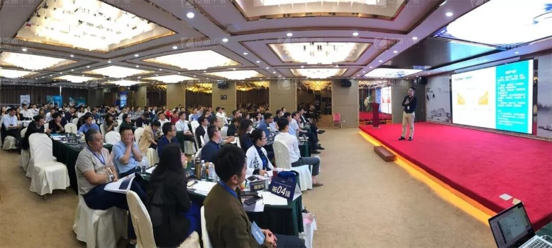 精準(zhǔn)定位，招商破局，第17期產(chǎn)業(yè)園區(qū)董事匯圓滿落幕！
